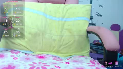 kathelatin4u online show from September 17, 2025, 10:44 pm