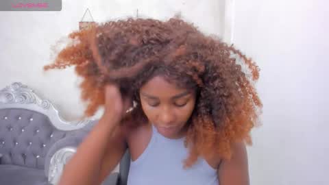 katherin online show from November 4, 2025, 3:22 pm