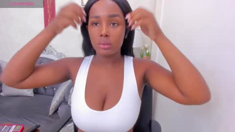 katherin online show from March 12, 2026, 3:18 pm