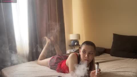 katherine__ross online show from March 24, 2026, 8:52 am