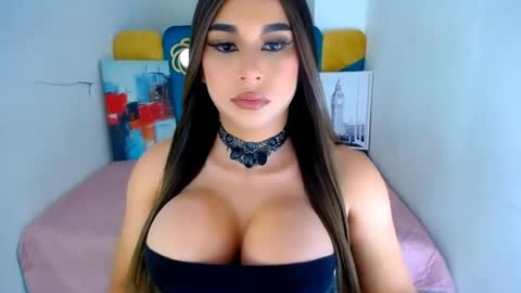 KATHERINE online show from February 13, 2025, 6:05 pm