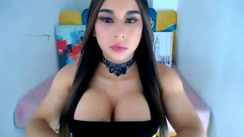 KATHERINE online show from February 18, 2025, 12:04 am