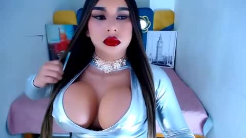 KATHERINE online show from March 9, 2025, 7:01 am