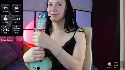 katherine_johnson online show from December 10, 2024, 9:55 am