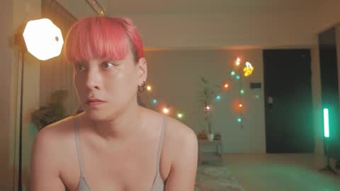 Kathy online show from October 15, 2025, 6:08 pm