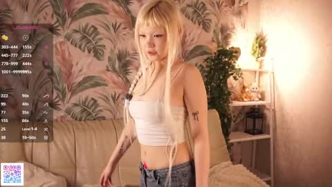Bella online show from June 1, 2026, 5:36 pm
