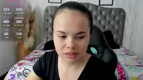 kathh_latorre online show from September 25, 2025, 1:59 pm