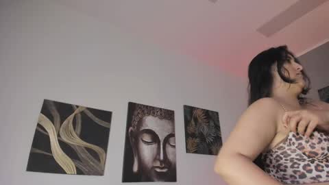 Kathia online show from March 12, 2026, 11:49 am