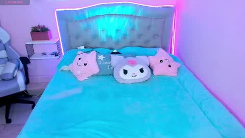 Snapshot of kathia_saenz chatting on December 26, 2024, 11:54 am Kathia online show from December 26, 2024, 11:54 am