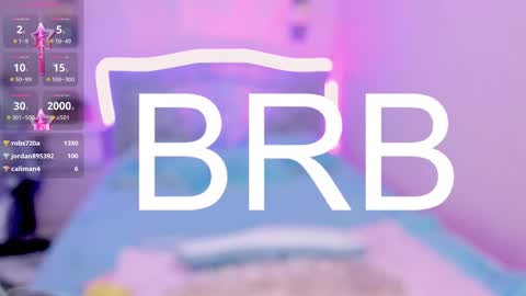 Snapshot of kathia_saenz chatting on January 28, 2025, 7:11 am Kathia online show from January 28, 2025, 7:11 am