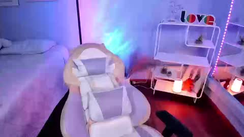 Snapshot of kathia_saenz chatting on September 27, 2025, 4:17 am Kathia online show from September 27, 2025, 4:17 am