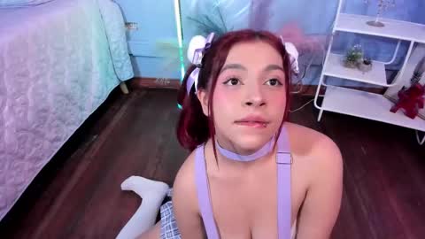 Snapshot of kathia_saenz chatting on October 1, 2025, 3:45 am Kathia online show from October 1, 2025, 3:45 am