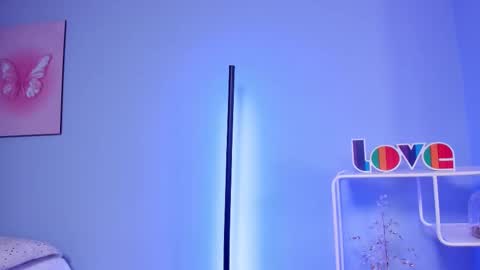 Snapshot of kathia_saenz chatting on November 12, 2025, 4:13 am Kathia online show from November 12, 2025, 4:13 am