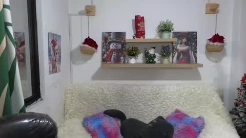 kathie_lozada online show from December 16, 2025, 4:50 am