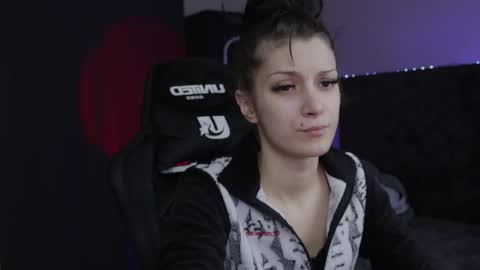 kathleen_frost online show from December 11, 2024, 6:36 am