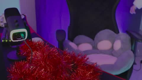 kathleen_frost online show from December 25, 2024, 8:40 am