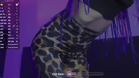 kathleen_frost online show from March 8, 2025, 6:16 pm