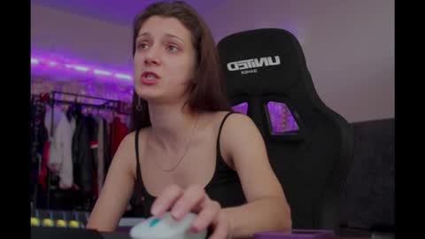 kathleen_frost online show from September 23, 2025, 6:49 am