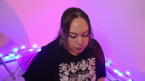 Snapshot of kathleencosmicvice chatting on November 24, 2025, 10:42 pm Kathleen online show from November 24, 2025, 10:42 pm