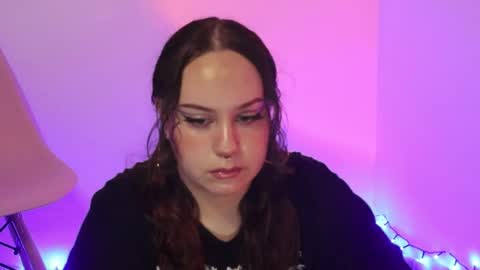 Snapshot of kathleencosmicvice chatting on November 30, 2025, 10:47 pm Kathleen online show from November 30, 2025, 10:47 pm