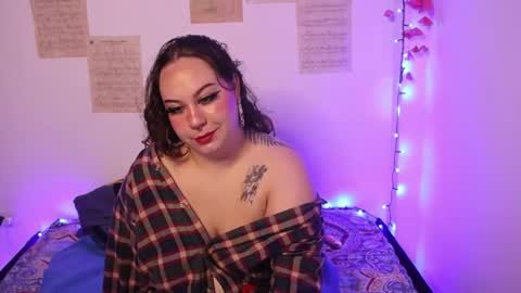 Snapshot of kathleencosmicvice chatting on February 1, 2026, 12:31 am Kathleen online show from February 1, 2026, 12:31 am