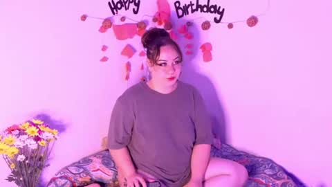 Kathleen online show from June 20, 2026, 10:01 pm