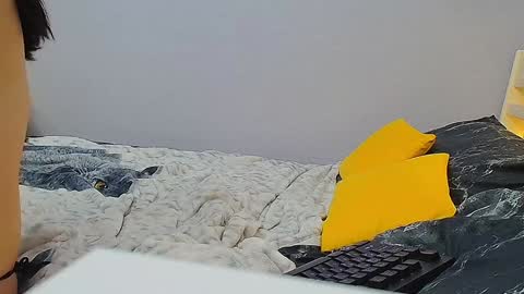 KathrineBerry online show from January 28, 2025, 1:49 pm