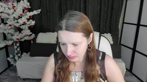 Kathrine online show from December 23, 2025, 2:20 am