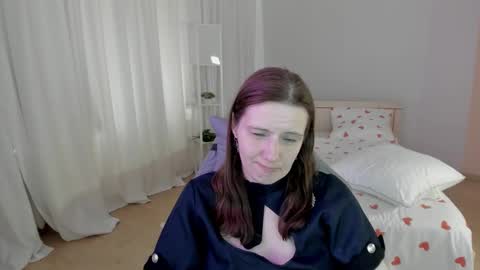 Kathrine online show from February 20, 2026, 6:26 am