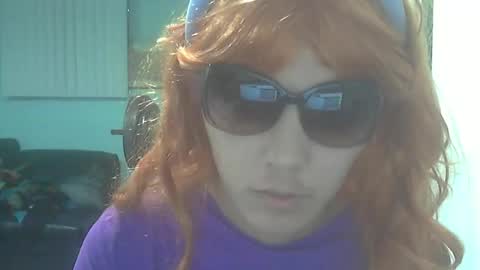 Snapshot of kathryn254712 chatting on October 31, 2025, 5:41 am kathryn254712 online show from October 31, 2025, 5:41 am