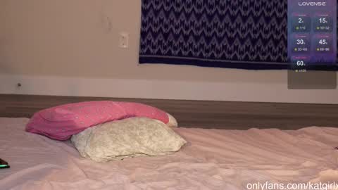 Kathryn Ivy online show from December 19, 2024, 2:02 pm