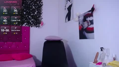 kathy0706 online show from March 4, 2025, 6:18 pm