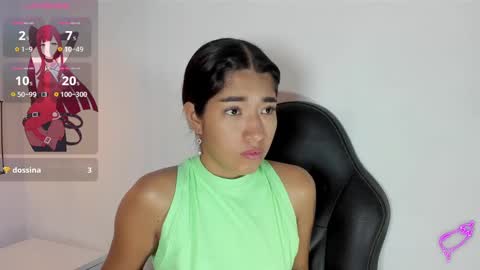 Snapshot of kathy_naughty1 chatting on February 14, 2025, 12:14 pm Khaty online show from February 14, 2025, 12:14 pm