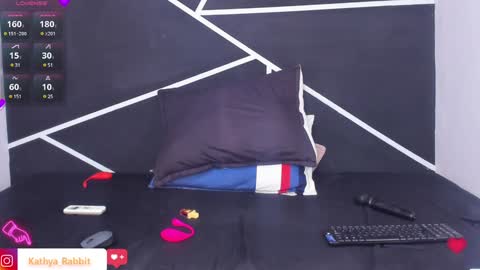 Kathye online show from January 12, 2025, 3:25 pm