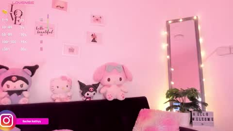 Katherine online show from September 24, 2025, 1:36 pm