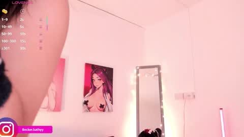 Katherine online show from January 14, 2026, 2:55 pm