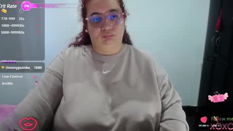 kathybigboobsbbw_ online show from February 26, 2025, 10:31 pm