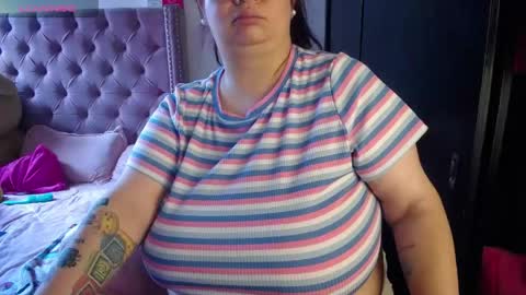 kathybigboobsbbw_ online show from June 7, 2026, 5:06 pm