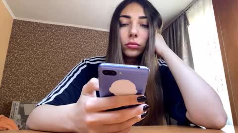 Stasy online show from March 22, 2026, 7:12 am