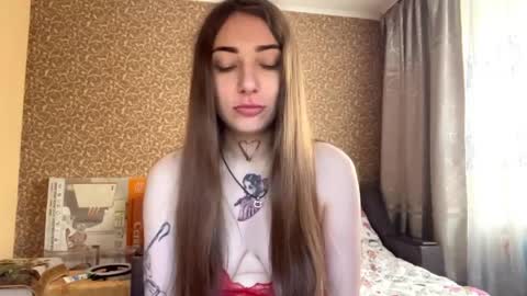 Stasy online show from April 20, 2026, 6:16 am