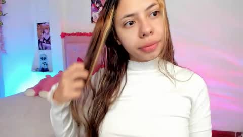valentina  online show from February 19, 2026, 10:44 am