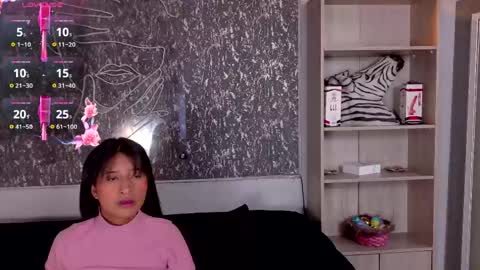 Katy  online show from April 18, 2026, 11:14 am