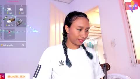 Katia online show from February 27, 2026, 7:03 pm