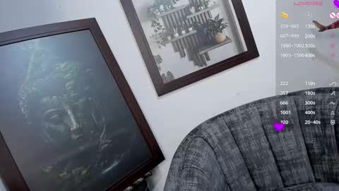 katia_12_ online show from March 6, 2025, 12:21 am