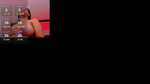 Katia online show from January 31, 2026, 7:11 pm