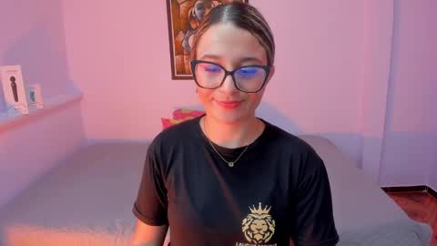 Khaterine online show from February 24, 2025, 12:26 pm