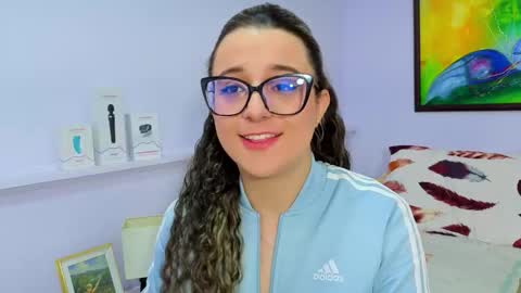 Khaterine online show from February 26, 2026, 12:15 pm