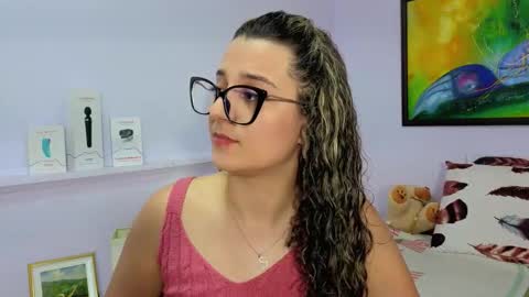 Khaterine online show from March 7, 2026, 7:55 pm