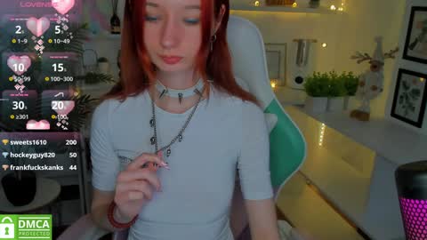 Katia  online show from January 25, 2025, 9:47 am