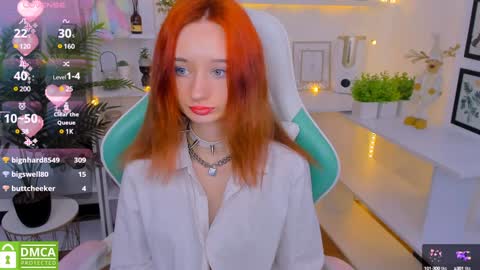 Katia  online show from January 26, 2025, 9:29 am